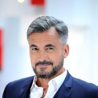 "Les choses se sont apaisées" : Olivier Minne n'est plus le même homme quand il est en couple, il évoque ses histoires passées