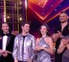 Car cet artiste a été approché par la production pour rejoindre l'aventure. 

"Danse avec les stars" sur TF1.
