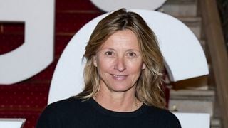 Sarah Poniatowski : L'ex de Marc Lavoine, et mère de ses enfants Yasmine, Roman et Milo, parle de ses origines aristocratiques