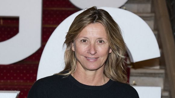 Sarah Poniatowski : L'ex de Marc Lavoine, et mère de ses enfants Yasmine, Roman et Milo, parle de ses origines aristocratiques