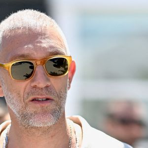 Vincent Cassel participe au Photocall Les Linceuls lors du 77ème Festival de Cannes au Palais des Festivals le 21 mai 2024 à Cannes, France Photo by Franck Castel/ABACAPRESS.COM