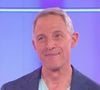 Il a notamment été dit qu'il était prétentieux avec les autres candidats
Joël dans "Tout le monde veut prendre sa place" sur France 2
