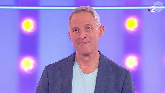 Il a notamment été dit qu'il était prétentieux avec les autres candidats
Joël dans "Tout le monde veut prendre sa place" sur France 2