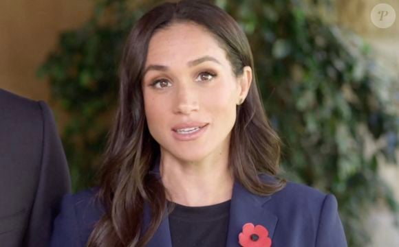 Meghan Markle a dit "oui" au prince Harry au cours d'une cérémonie féérique à la chapelle Saint-Georges à Windsor, au Royaume-Uni.

Les membres de la famille royale britannique auto-exilés, le prince Harry et Meghan Markle (duc et duchesse de Sussex), sont apparus ensemble pour la première fois en trois mois dans une nouvelle vidéo. - Picture MUST credit: Cancilleria Columbia