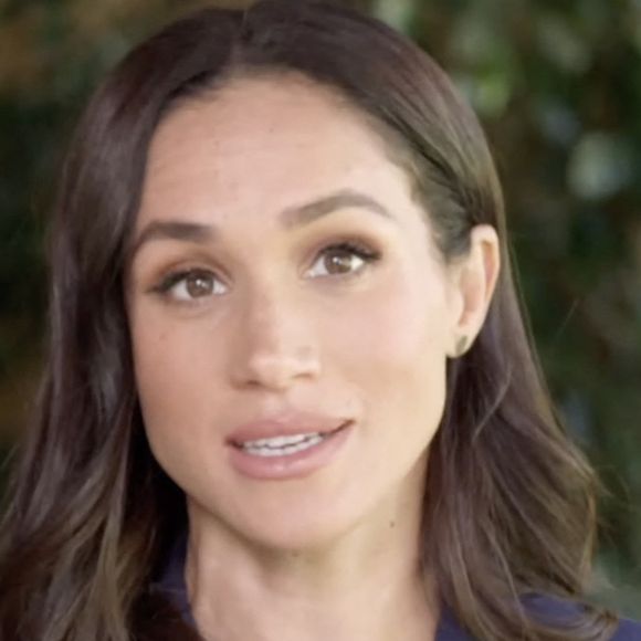 Meghan Markle a dit "oui" au prince Harry au cours d'une cérémonie féérique à la chapelle Saint-Georges à Windsor, au Royaume-Uni.

Les membres de la famille royale britannique auto-exilés, le prince Harry et Meghan Markle (duc et duchesse de Sussex), sont apparus ensemble pour la première fois en trois mois dans une nouvelle vidéo. - Picture MUST credit: Cancilleria Columbia