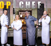 Noël ne s'est pas déroulé comme prévu pour un Top Chef !

"Top Chef"