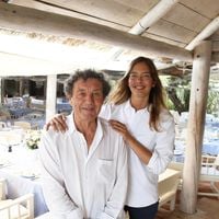 Une figure de Saint-Tropez vient de s'éteindre, il était le propriétaire d'un lieu mythique et prisé des stars françaises et internationales