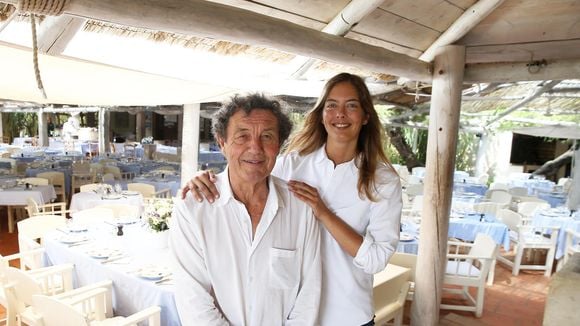 Une figure de Saint-Tropez vient de s'éteindre, il était le propriétaire d'un lieu mythique et prisé des stars françaises et internationales