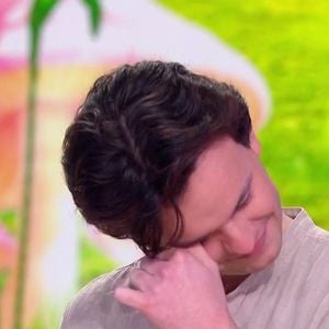 Cyprien, troisième plus grand champion de l'histoire des "12 Coups de midi", quitte l'émission après 212 participations.