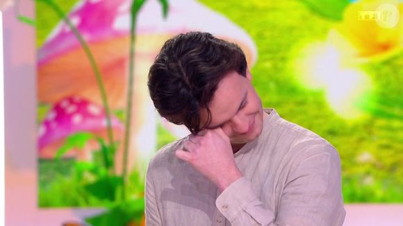 Cyprien, troisième plus grand champion de l'histoire des "12 Coups de midi", quitte l'émission après 212 participations.
