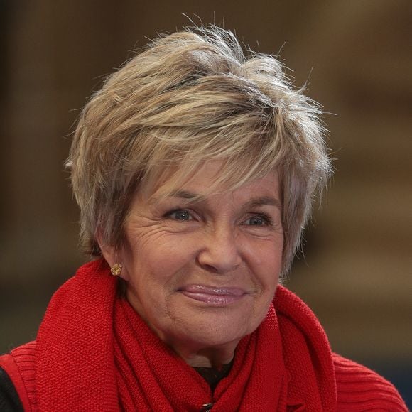 Véronique Jannot au Festival Séries Mania à Lille le 25 mars 2026.

© Stéphane Vansteenkiste / Bestimage