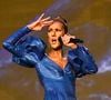 "Cela fait si longtemps… J’ai envie de leur offrir quelque chose qui leur montre à quel point ils m’ont manqué", a-t-elle confié à Harper's Bazaar.

Céline Dion en concert à l'occasion du festival d'été Barclaycard British dans Hyde Park à Londres, le 5 juillet 2019.

© AGENCE / BESTIMAGE