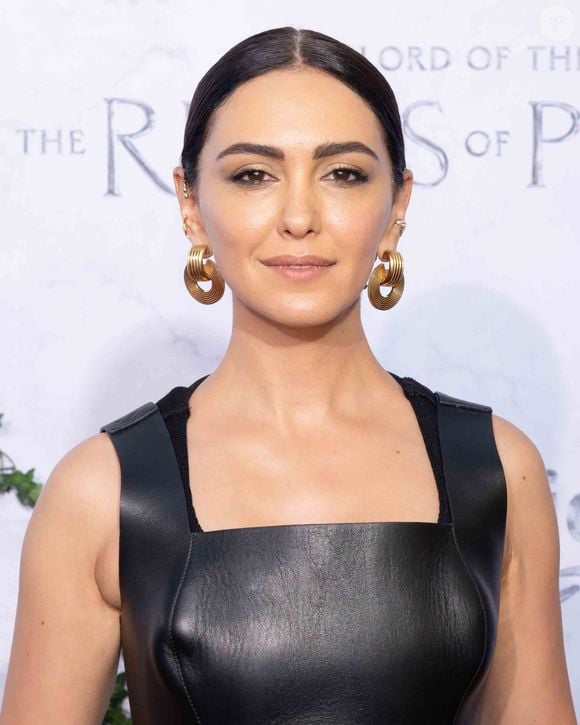 La Scientologie lui aurait demandé de signer un contrat de confidentialité sur sa relation avec l'acteur.

Nazanin Boniadi à la première de la série Amazon Prime Video "The Lord Of The Rings: The Rings Of Power" à Culver City, le 15 août 2022.

Photo : Press Service / Bestimage