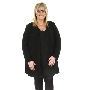 Portrait de Caroline Diament 2015