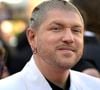 Dans une nouvelle interview, Quentin Mosimann a confié ne pas encore avoir rencontré la femme de sa vie

Mosimann assiste à la projection du film « Karma » dans le cadre du 79e Festival de Cannes, au Palais des Festivals à Cannes, en France.
Copyright : DPA/Abaca