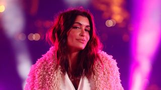 Jenifer de retour dans The Voice des années après son départ