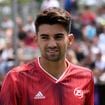 Zinédine Zidane : son fils aîné Enzo salue la mémoire d'un membre de sa famille qui a quitté ce monde