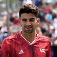 Zinédine Zidane : son fils aîné Enzo salue la mémoire d'un membre de sa famille qui a quitté ce monde