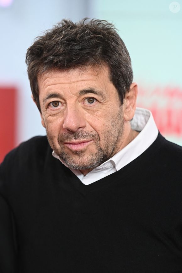 Les spectateurs ont commencé à recevoir des courriels des billetteries, comme Ticketmaster, leur annonçant l'annulation par l'organisateur et l'absence de report.


Info - Enquête ouverte contre Patrick Bruel à Paris après une plainte pour tentative de viol (parquet) - Exclusif - Patrick Bruel lors de l'enregistrement de l'émission "Vivement dimanche" au studio Rive Gauche, présentée par M.Drucker avec une diffusion sur France 3 le 15 mars 2026, à Paris, France, le 4 mars 2026. © Guillaume Gaffiot/Bestimage