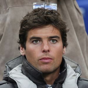 Mais en 2020, Yoann Gourcuff et Karine Ferri ont acquis une maison à Saint-Raphaël, dans le Var

Yoann Gourcuff - People lors de la finale de football de la Coupe de la Ligue, PSG - Lyon (2-1), au Stade de France à Paris. Le 19 avril 2014 CYRIL MOREAU / BESTIMAGE