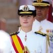 Leonor d'Espagne privée d'un de ses droits par sa mère Letizia et son père Felipe VI