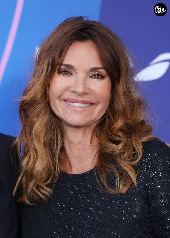 Ingrid Chauvin - Cérémonie d'ouverture du 64ème Festival de Télévision de Monte Carlo au Grimaldi Forum de Monaco le 13 juin 2025.
© Denis Guignebourg / Bestimage