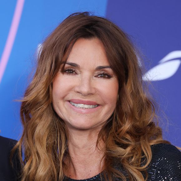 Ingrid Chauvin - Cérémonie d'ouverture du 64ème Festival de Télévision de Monte Carlo au Grimaldi Forum de Monaco le 13 juin 2025.
© Denis Guignebourg / Bestimage