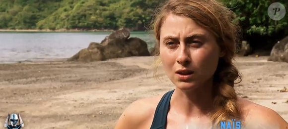 Troisième épisode de "Koh-Lanta, La Revanche des 4 Terres"