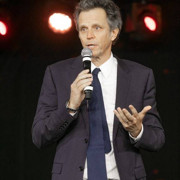 Exclusif - Arthur Sadoun le Patron de Publicis photographié lors du GALA des 5 ans d’existence de l’Institut Rafaël au Pavillon d’Armenonville, Paris, France, 13 novembre 2023 © Erez Lichtfeld / Bestimage