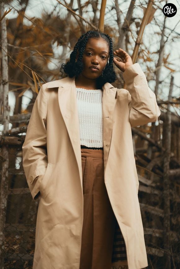 Du daim au trench-coat, plusieurs coupes incontournables traversent les tendances.