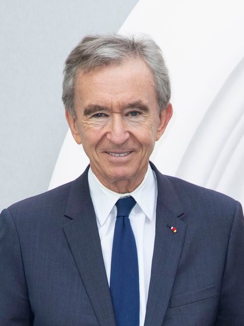 Cinq ans après son ouverture, l'hôtel Bulgari, propriété de Bernard Arnault, décroche une distinction que seuls quelques élus obtiennent