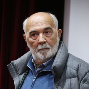 Ce dimanche, Gérard Jugnot souffle ses 74 bougies

Exclusif - Gérard Jugnot lors de la projection du film "Le Père Noël est une ordure" au cinéma Mac Mahon à Paris © Denis Guignebourg/Bestimage