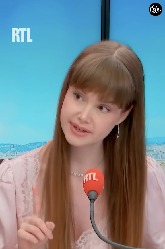La spécialiste fait aussi un rappel important : le fait que, pour prendre "réellement ne serait-ce qu'un seul kilo de graisse", il faut vraiment manger beaucoup, beaucoup.

Violette Babocsay, diététicienne, sur RTL le 22 août 2026