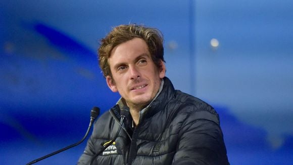 Charlie Dalin nous a quittés à l'âge de 42 ans : le vainqueur du Vendée Globe 2025 avait caché son état