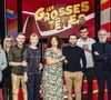 Il a confié regretter de ne plus pouvoir entendre la voix de ses parents.

Valerie Trierweiler, Christine Bravo, Caroline Diament, Jeanfi Janssens, Chantal Ladesou, Valerie Mairesse, Pablo Mira, Paul El Karhat, Laurent Ruquier, Bernard Mabille - Enregistrement de l'émission "Les Grosses Têtes Prime", présentée par L.Ruquier et diffusée le 2 octobre à 21h05 sur France 2. 

© Jack Tribeca / Bestimage