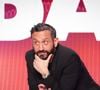 Actuellement en vacances en Espagne à Marbella, Cyril Hanouna préparerait une grosse surprise à ses téléspectateurs pour la rentrée.
Exclusif - Cyril Hanouna, sur le plateau de l’émission « TPMP » présentée par C.Hanouna et diffusée en direct sur Youtube et sur toutes les box (SFR, FREE, Bouygues, MyCanal etc), Paris, France. © Jack Tribeca / Bestimage
