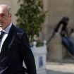 Olivier Marleix s'en est allé : Une image a particulièrement retenu l'attention durant son dernier voyage