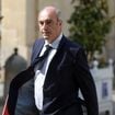 Olivier Marleix s'en est allé : Une image a particulièrement retenu l'attention durant son dernier voyage