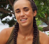 Louise a été éliminée de "Koh-Lanta".
Dixième épisode de "Koh-Lanta, La Revanche des quatre Terres", sur TF1.