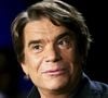 Bernard Tapie le rachète en 1982 et le transforme en navire performant, jusqu’à battre le record de la traversée de l’Atlantique Nord en 1988. 

Portrait de Bernard Tapie © Cédric Perrin / Bestimage 