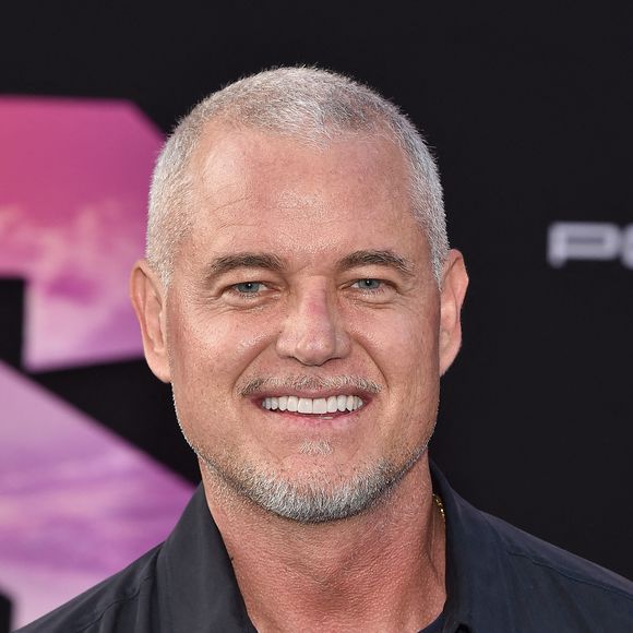 Eric Dane arrive à la première de "Bad Boys : Ride or Die" de Sony Picture au TCL Chinese Theatre le 30 mai 2024 à Hollywood, Ca. Photo par Lisa OConnor/AFF/ABACAPRESS.COM