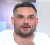 Florent Manaudou a fait quelques confidences au sujet de sa soeur Laure Manaudou. Capture d'écran France 5