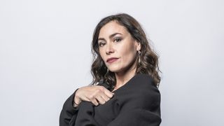 "La raison pour laquelle j’avais disparu" : Olivia Ruiz absente un moment, elle revient avec une grande nouvelle