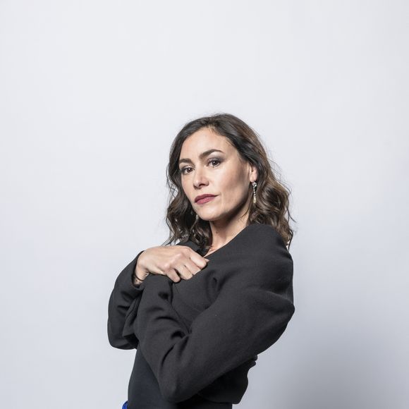 Olivia Ruiz avait disparu, selon ses propres mots

Exclusif - Olivia Ruiz - Studio - Enregistrement de la 2ème partie de soirée de l'émission "La chanson secrète N°12", présentée par N.Aliagas et diffusée sur TF1
© Guillaume Gaffiot-Cyril Moreau / Bestimage
