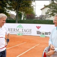 "Un adversaire que je ne peux pas contrôler" : Cette légende du tennis brise le silence sur sa santé diminuée