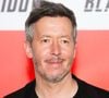 C’est RTG Production, la société qui produit Samedi d’en rire, qui a publié un communiqué sur son compte Instagram.

Jean-Luc Lemoine assiste à la première parisienne du film « Black Widow » au cinéma Le Grand Rex, le 30 juin 2021 à Paris, en France. Photo de Nasser Berzane/ABACAPRESS.COM