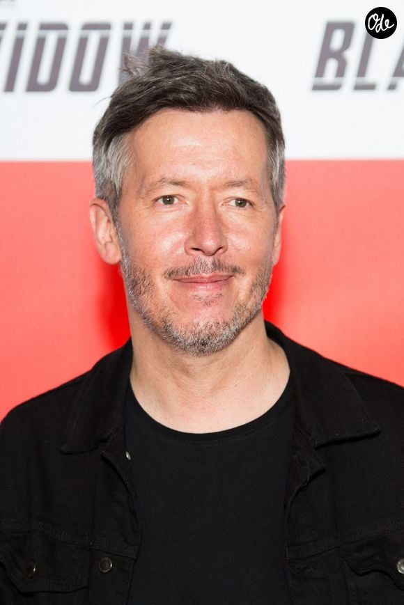 C’est RTG Production, la société qui produit Samedi d’en rire, qui a publié un communiqué sur son compte Instagram.

Jean-Luc Lemoine assiste à la première parisienne du film « Black Widow » au cinéma Le Grand Rex, le 30 juin 2021 à Paris, en France. Photo de Nasser Berzane/ABACAPRESS.COM