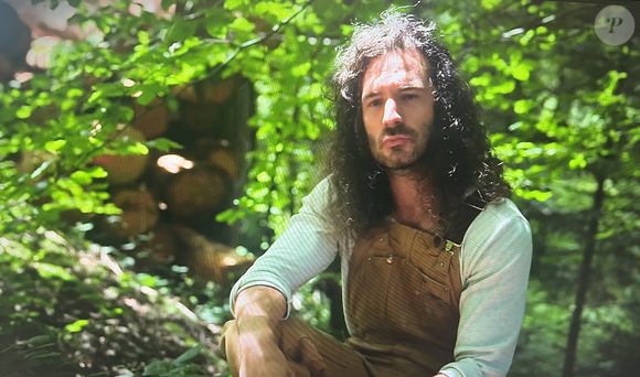 Maxime, aventurier de l'Est dans "Koh-Lanta, La Revanche des 4 Terres"