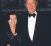 Et la famille de sa femme ne touchera pas un centime malgré le fait qu'ils étaient mariés depuis 34 ans
Gene Hackman et Betsy Arakawa en mars 1993. Laura Luongo/PIP-Landmark Media. Photo by Alamy/ABACAPRESS.COM
