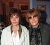 Dans son nouveau livre, “Ceux qui nous manquent”, elle fait revivre ceux qu’elle a aimés et qui ne sont plus là,

"NADINE TRINTIGNANT" "MARIE TRINTIGNANT" GENERALE "EMY'S VIEW" PIECE DE THEATRE PARIS AMERICAIN"
©RINDOFF-GUIREC / BESTIMAGE